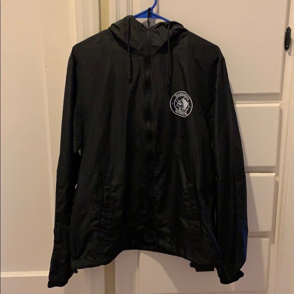 Windbreaker